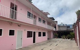 Hotel Jacaranda